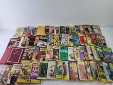 Books 68pcs bundle for sale  MILTON KEYNES