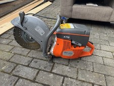 2024 husqvarna k770 for sale  LONDON