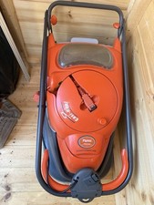 Flymo vision compact for sale  NOTTINGHAM