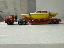 Majorette scania transport d'occasion  Verneuil-l'Étang