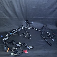 Wiring harness kawasaki for sale  Middlebury