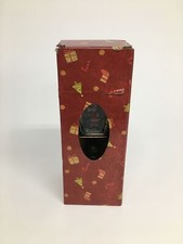 Świąteczna latarnia ze śnieżką z muzyką, dekoracja świąteczna LED Vintage  na sprzedaż  PL