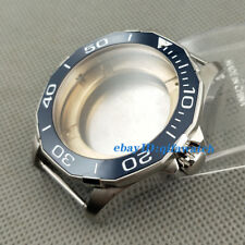 Custodia orologio lunetta usato  Spedire a Italy