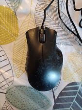 Razer naga mmog for sale  LONDON