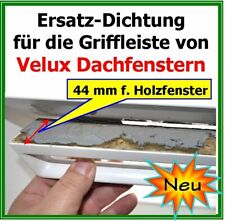 Neu ersatz schaumdichtung gebraucht kaufen  Fürstenzell