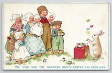 C1910 tuck easter for sale  New Baltimore