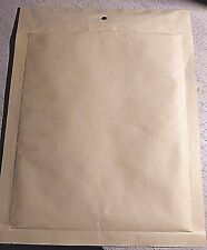Luftpolstertaschen braun 170 gebraucht kaufen  Hamburg