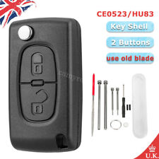 Ce0523 hu83 car for sale  UK