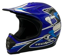 Casque techno yumper d'occasion  Paris XX