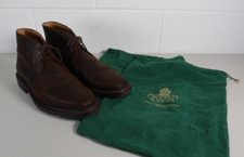 Mens crockett jones for sale  NEWCASTLE UPON TYNE