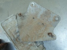 License plate bracket for sale  Placerville