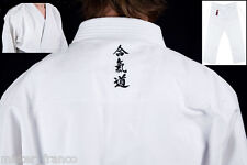 Kimono keikogi per usato  Napoli