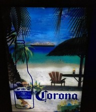 Corona sign display for sale  Woodridge