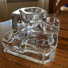 Partylite crystal tier for sale  O Fallon