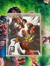Street fighter ps3 usato  Milano