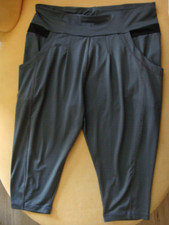 Yogahose 36 38 gebraucht kaufen  Radeberg, Wachau