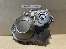Carter frizione honda usato  Rosate