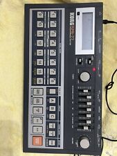 Korg kpr drum usato  Chiavari