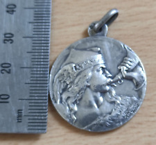 Rare grande médaille d'occasion  Montlouis-sur-Loire