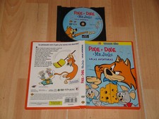 PIXIE Y DIXIE Y MR. JINKS LOCAS AVENTURAS DE HANNA - BARBERA EN DVD BUEN ESTADO, usado comprar usado  Enviando para Brazil