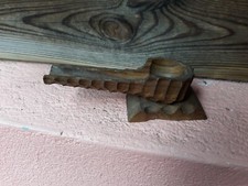 Repose pipe bois d'occasion Repose pipe bois d'occasion  France