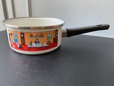 Casserole vintage villeroy d'occasion  Laon