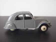 Dinky toys citroen d'occasion  Paris-