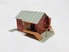 Petit hangar marchandises d'occasion  Limoges-
