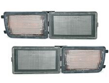 Frontblinker set weiss gebraucht kaufen  Untersteinach