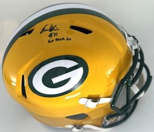 Packers emanuel wilson for sale  Waukesha