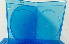 Blu ray case for sale  San Diego