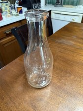 Quart milk bottle for sale  Pen Argyl