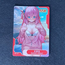 Gotoh hitori senpai usato  Verrua Savoia