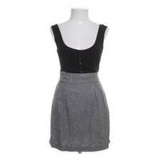 Używany, Tally Weijl, sukienka, rozmiar: 38, szara/czarna #cor na sprzedaż Używany, Tally Weijl, sukienka, rozmiar: 38, szara/czarna #cor na sprzedaż  PL