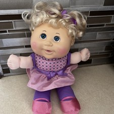 Cabbage patch kids for sale  Burton