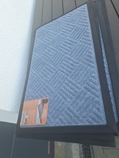 Schmutzfangmatte teppich stüc gebraucht kaufen  Schwendi