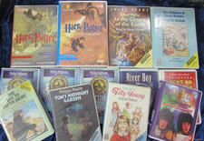 Nostalgic audio books for sale  GRAVESEND