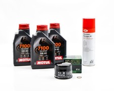 Kit entretien vidange d'occasion  Les Angles