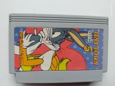 FAMICLON- SMALL TOON 2 -RARO comprar usado  Enviando para Brazil