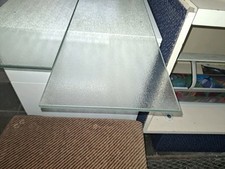 Glasplatten regal platten gebraucht kaufen  Wörth