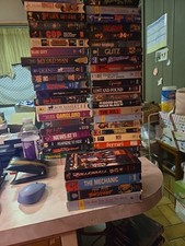 Random lot vhs for sale  Pearl City
