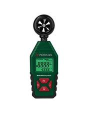 Parkside windmessgerät windme gebraucht kaufen  Neuenstadt am Kocher