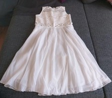 Neu mädchen kleid gebraucht kaufen  Eichenzell