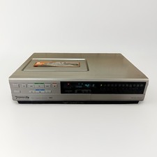 Gravador de vídeo cassete vintage Panasonic Omnivision PV-1231R VHS, usado comprar usado  Enviando para Brazil
