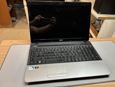 Laptop acer aspire usato  Piegaro