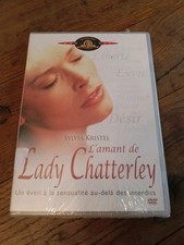 Dvd film érotique d'occasion  Saint-Genis-Laval