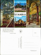 Istanbul costantinopoli museo usato  Spedire a Italy