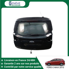 Hayon ford max d'occasion  Niort