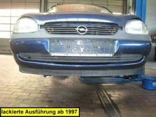 Stoßfänger stoßstange pel gebraucht kaufen  Warendorf