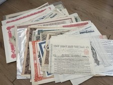 Large collection share for sale  HAMPTON